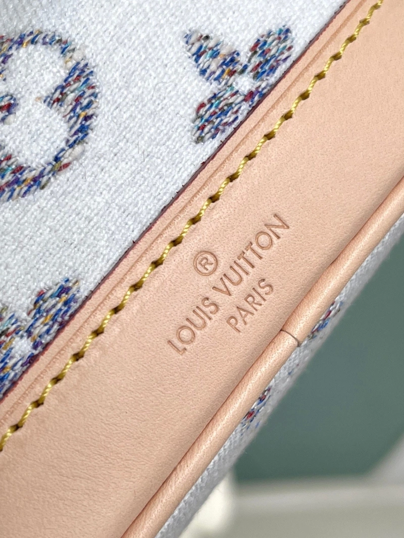 LV Bucket Bags 4194A-0718