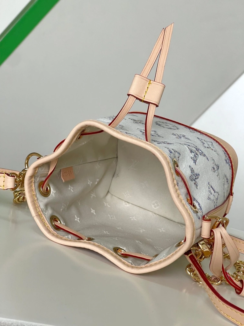 LV Bucket Bags 4194A-0718