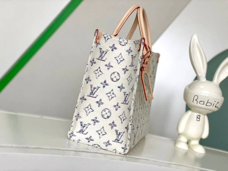 LV Shopping Bags 4194A-0719