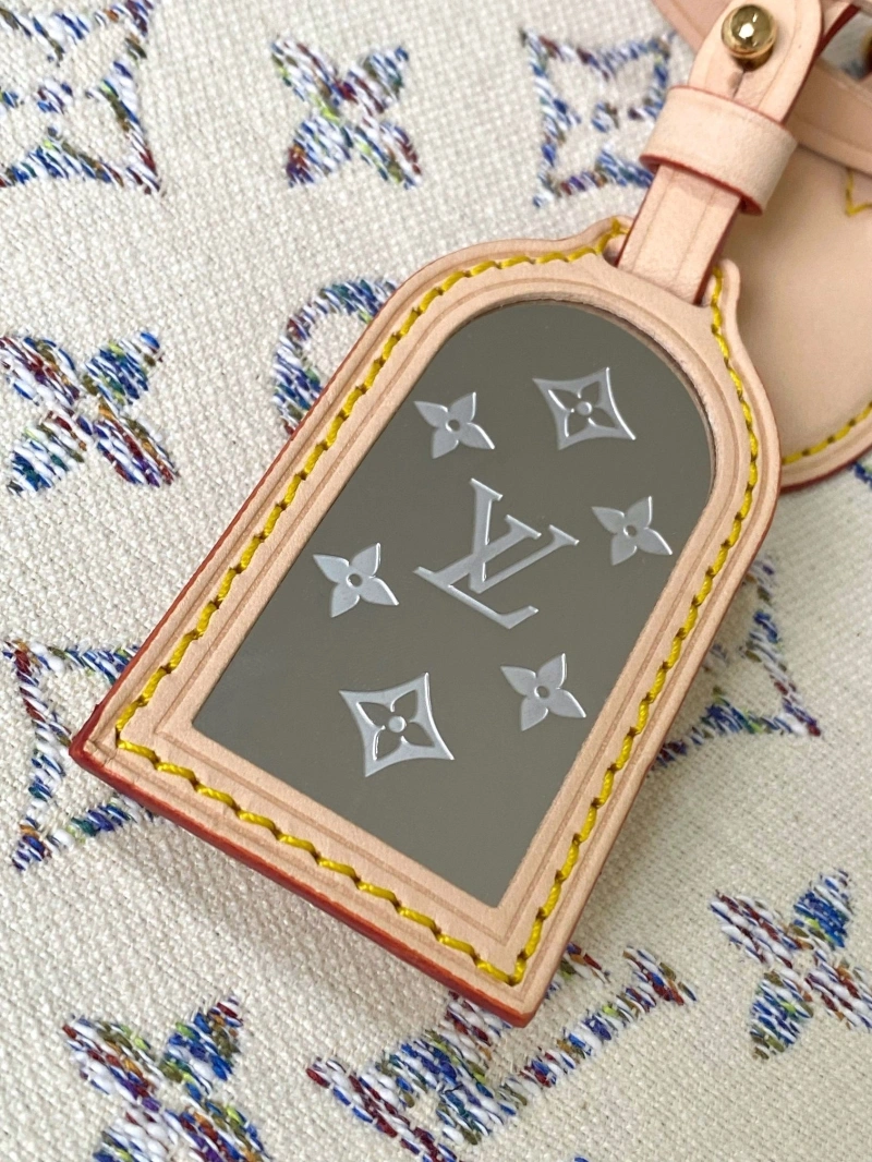 LV Shopping Bags 4194A-0719