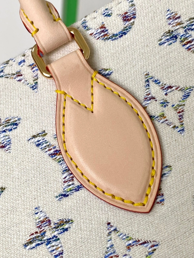 LV Shopping Bags 4194A-0719
