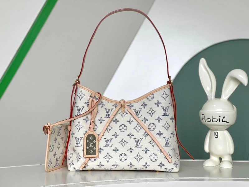 LV Top Handle Bags 4194A-0720