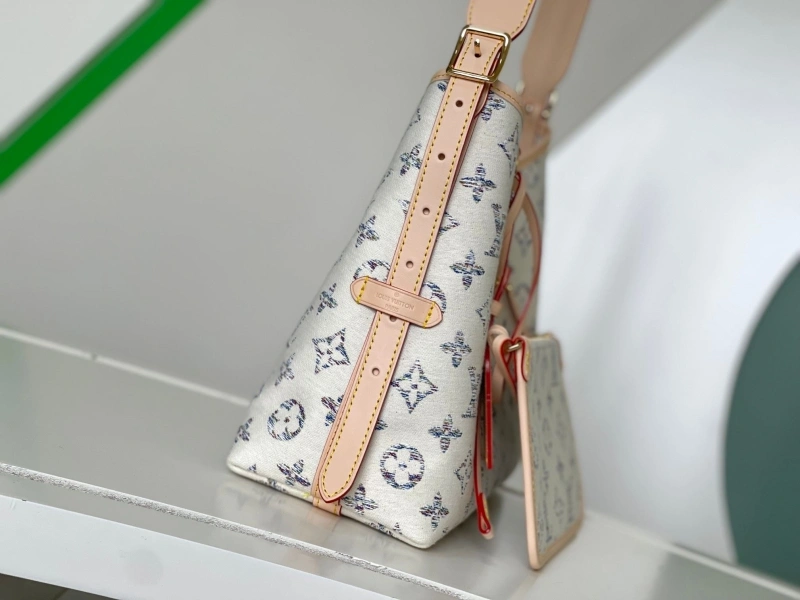LV Top Handle Bags 4194A-0720