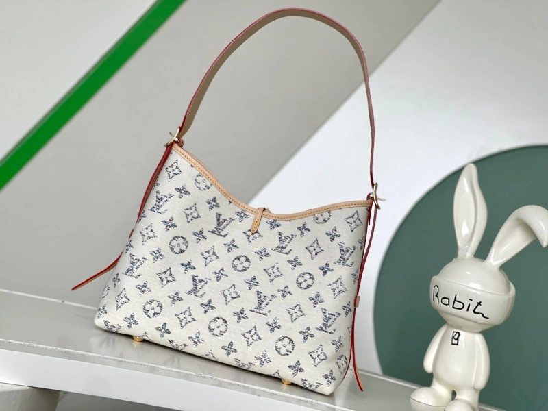 LV Top Handle Bags 4194A-0720