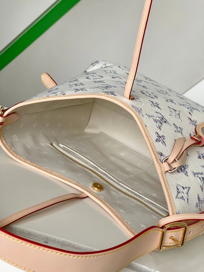 LV Top Handle Bags 4194A-0720