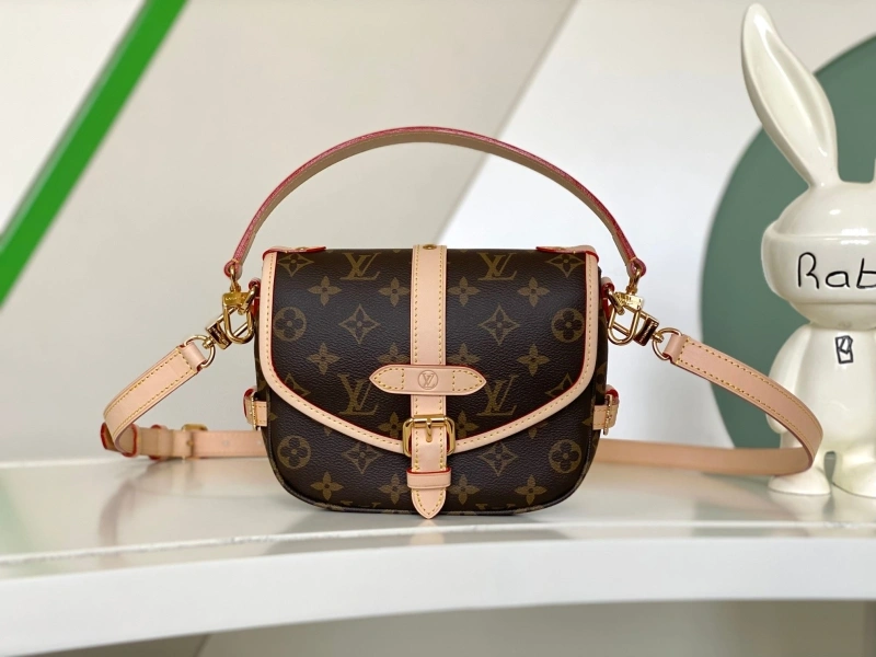 LV Top Handle Bags 4194A-0723