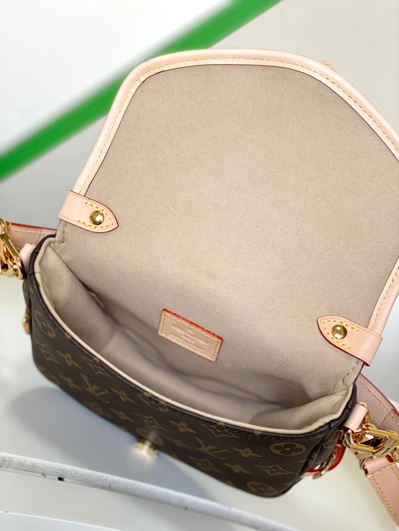 LV Top Handle Bags 4194A-0723