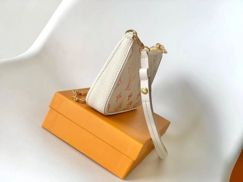 LV Satchel bags 4194A-0728