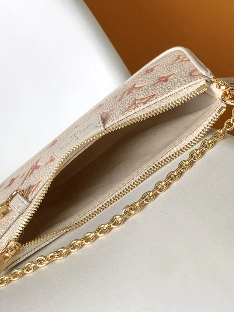 LV Satchel bags 4194A-0728