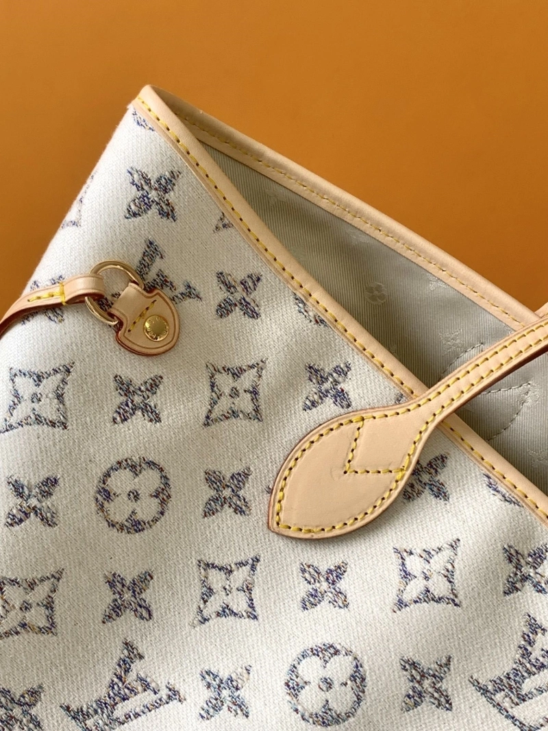 LV Shopping Bags 4194A-0729