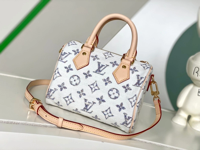 LV Speedy Bags 4194A-0731