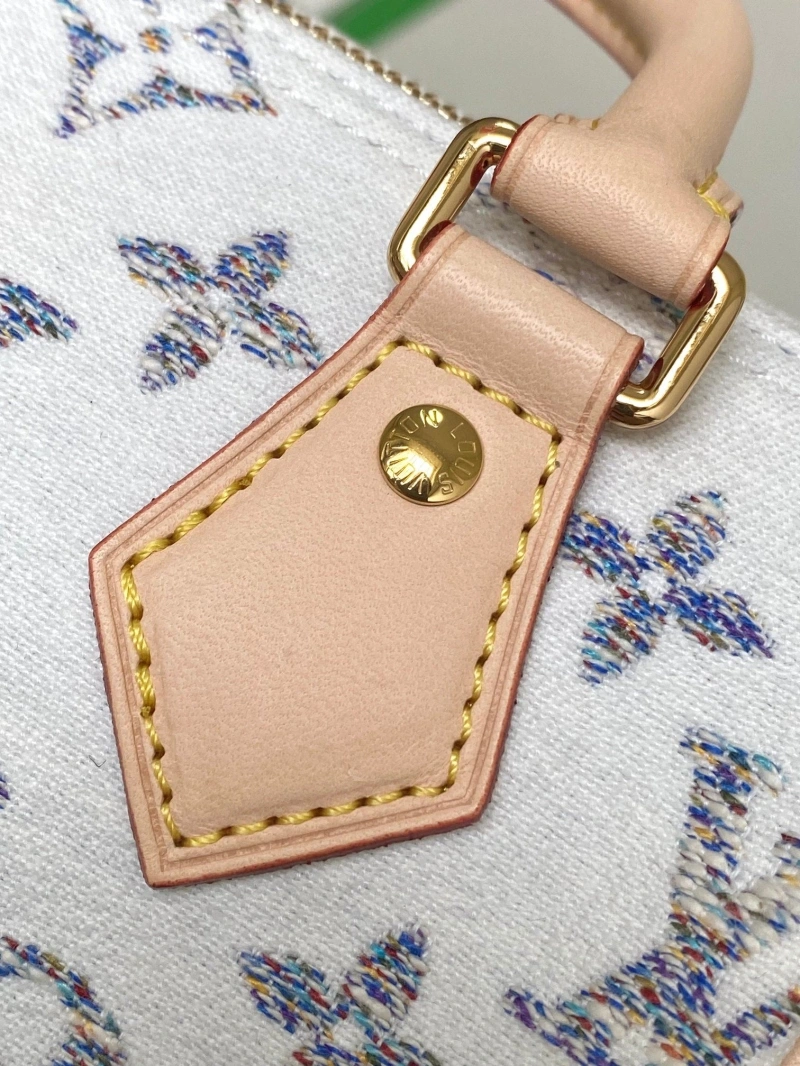 LV Speedy Bags 4194A-0731