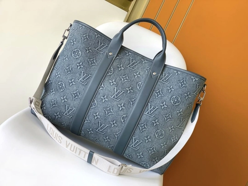 LV Shopping Bags 4194A-0760