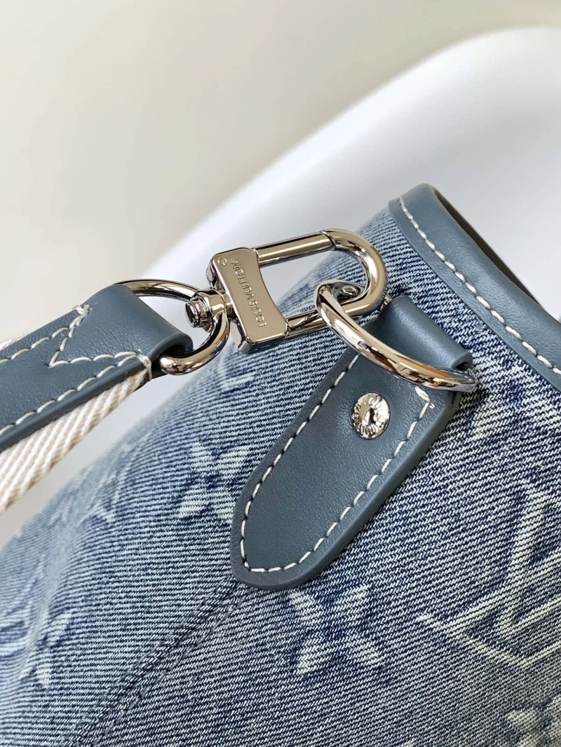 LV Shopping Bags 4194A-0760