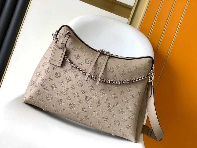 LV Satchel bags 4194A-0765