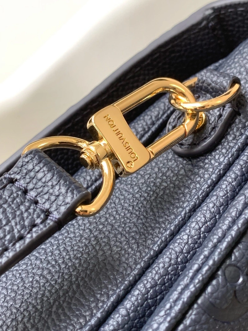 LV Satchel bags 4194A-0766