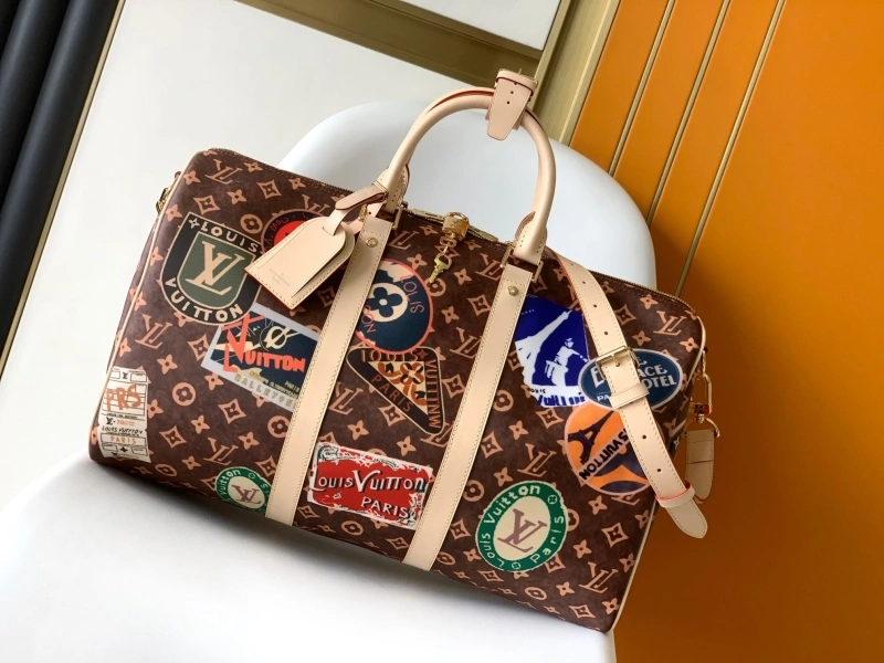 LV Travel Bags 4194A-0767