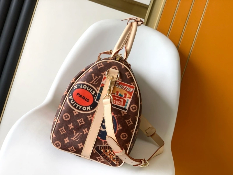 LV Travel Bags 4194A-0767