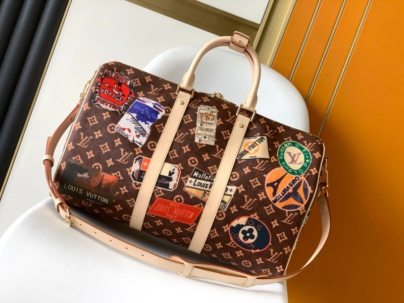 LV Travel Bags 4194A-0767
