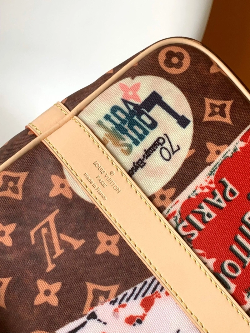 LV Travel Bags 4194A-0767