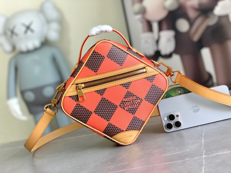 LV Box Bags 4194A-0769