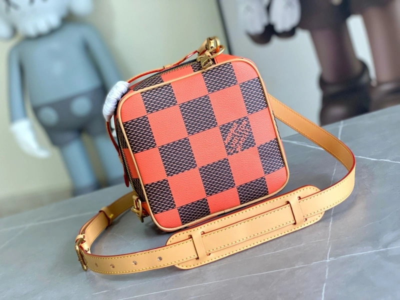 LV Box Bags 4194A-0769
