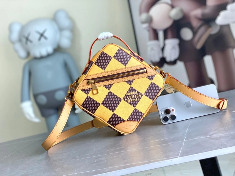 LV Box Bags 4194A-0770