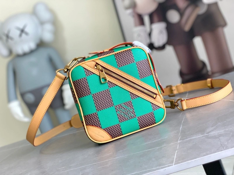 LV Box Bags 4194A-0772