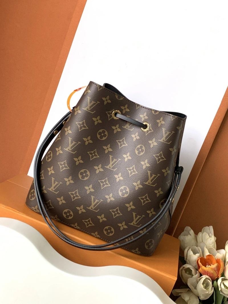 LV Bucket Bags 4194A-0781
