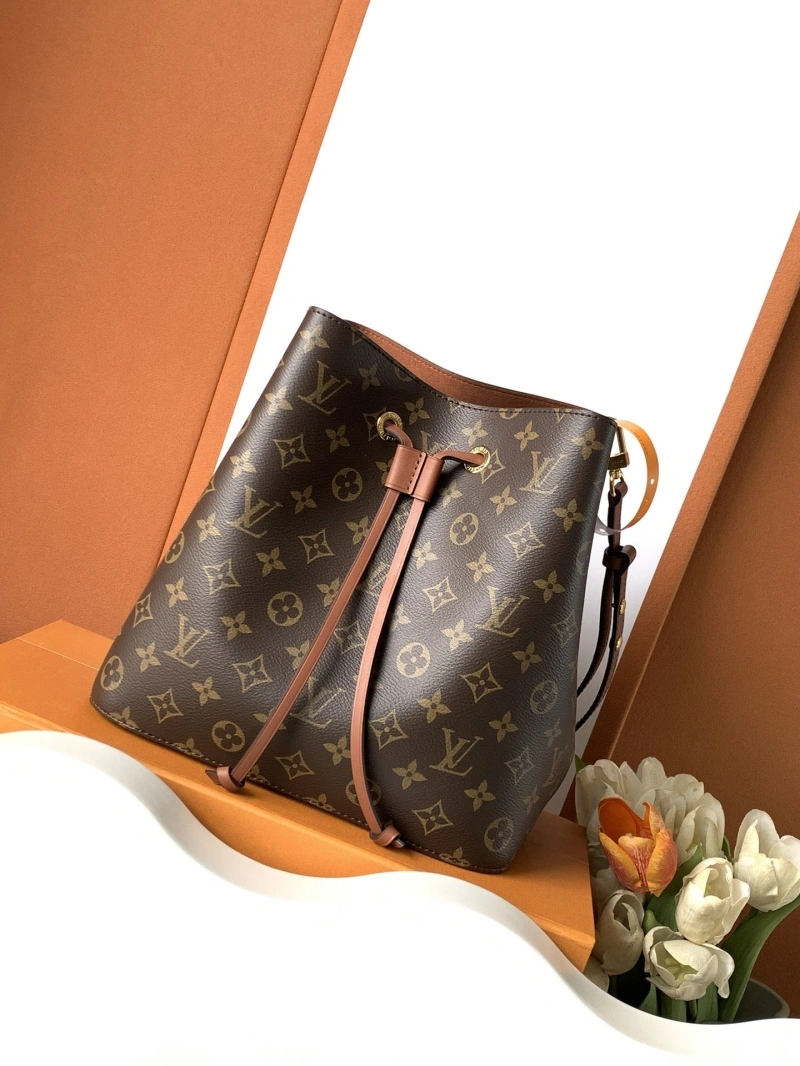 LV Bucket Bags 4194A-0783