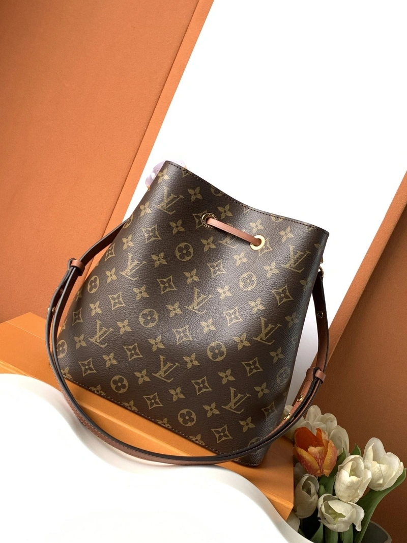 LV Bucket Bags 4194A-0783