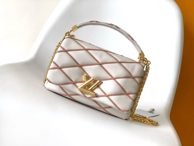 lv twist De*1m bags 4194a-0792