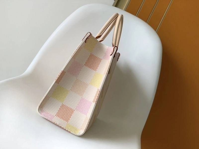 LV Shopping Bags 4194A-0803