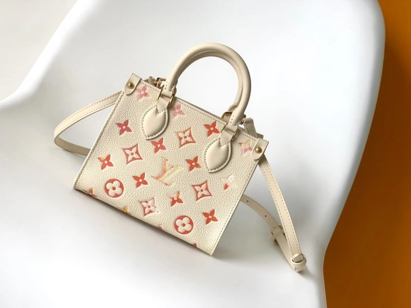 LV Shopping Bags 4194A-0804