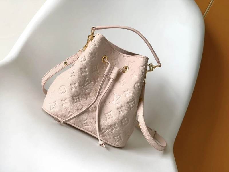 LV Bucket Bags 4194A-0805