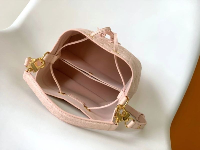 LV Bucket Bags 4194A-0805
