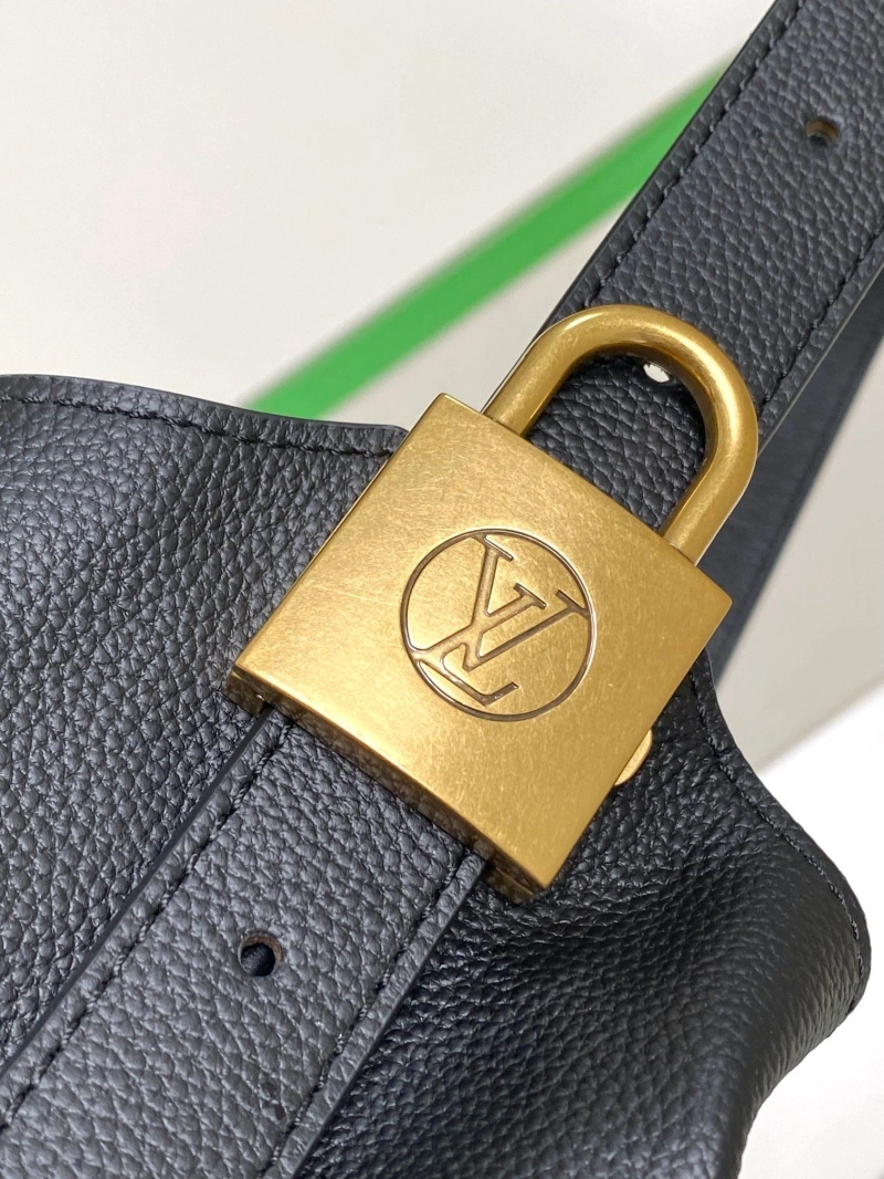 LV Top Handle Bags 4194A-0829