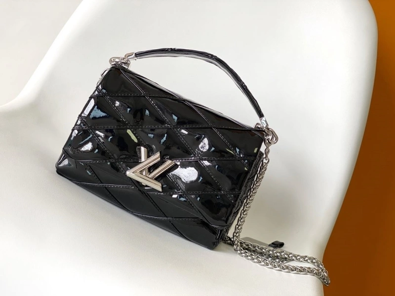 lv twist De*1m bags 4194a-0831