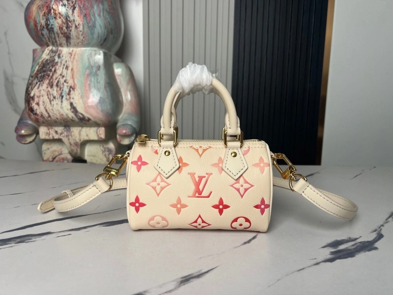 LV Speedy Bags 4194A-0833