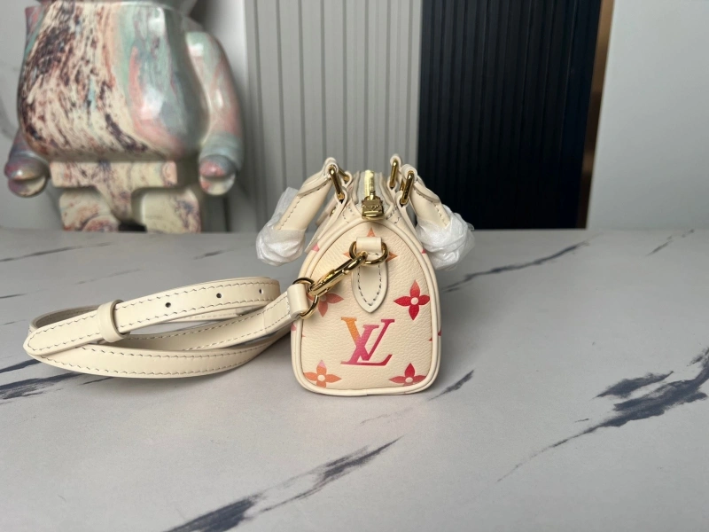 LV Speedy Bags 4194A-0833