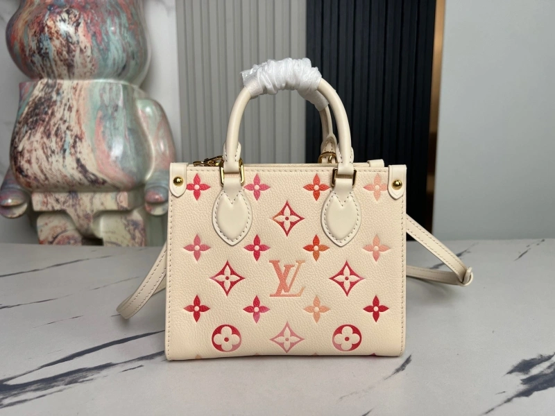 LV Shopping Bags 4194A-0835