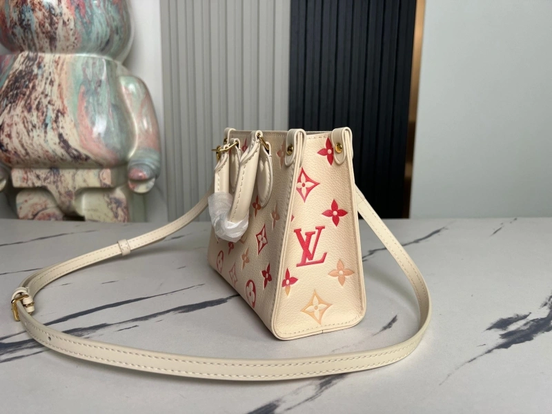 LV Shopping Bags 4194A-0835