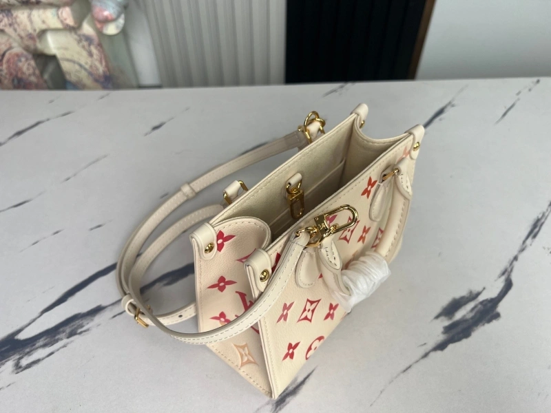 LV Shopping Bags 4194A-0835