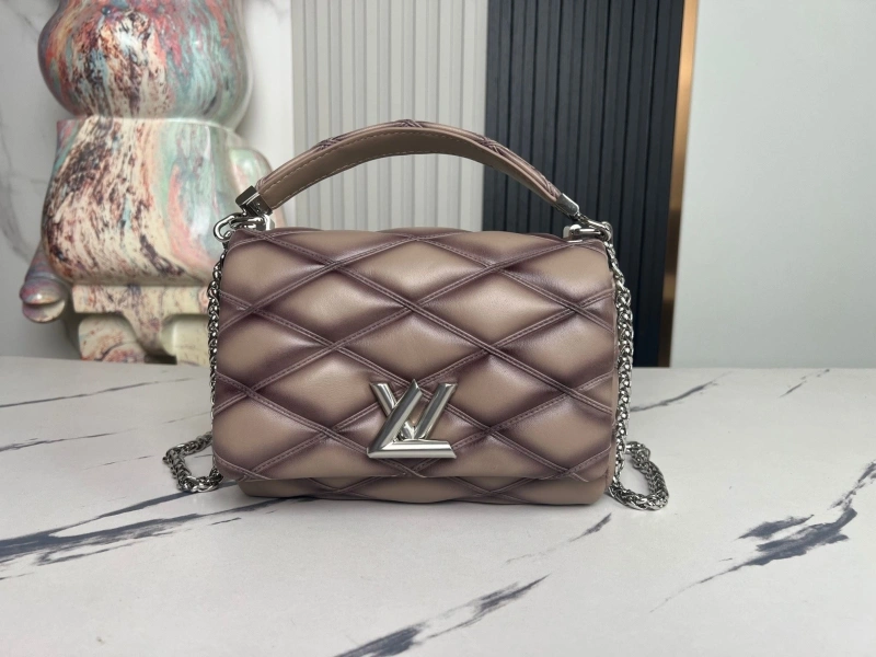 lv twist De*1m bags 4194a-0836