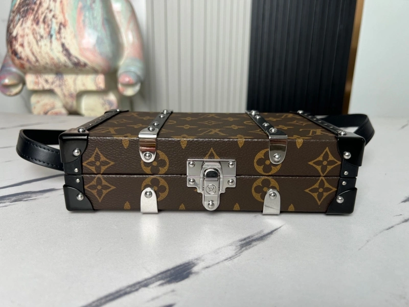 LV Box Bags 4194A-0839