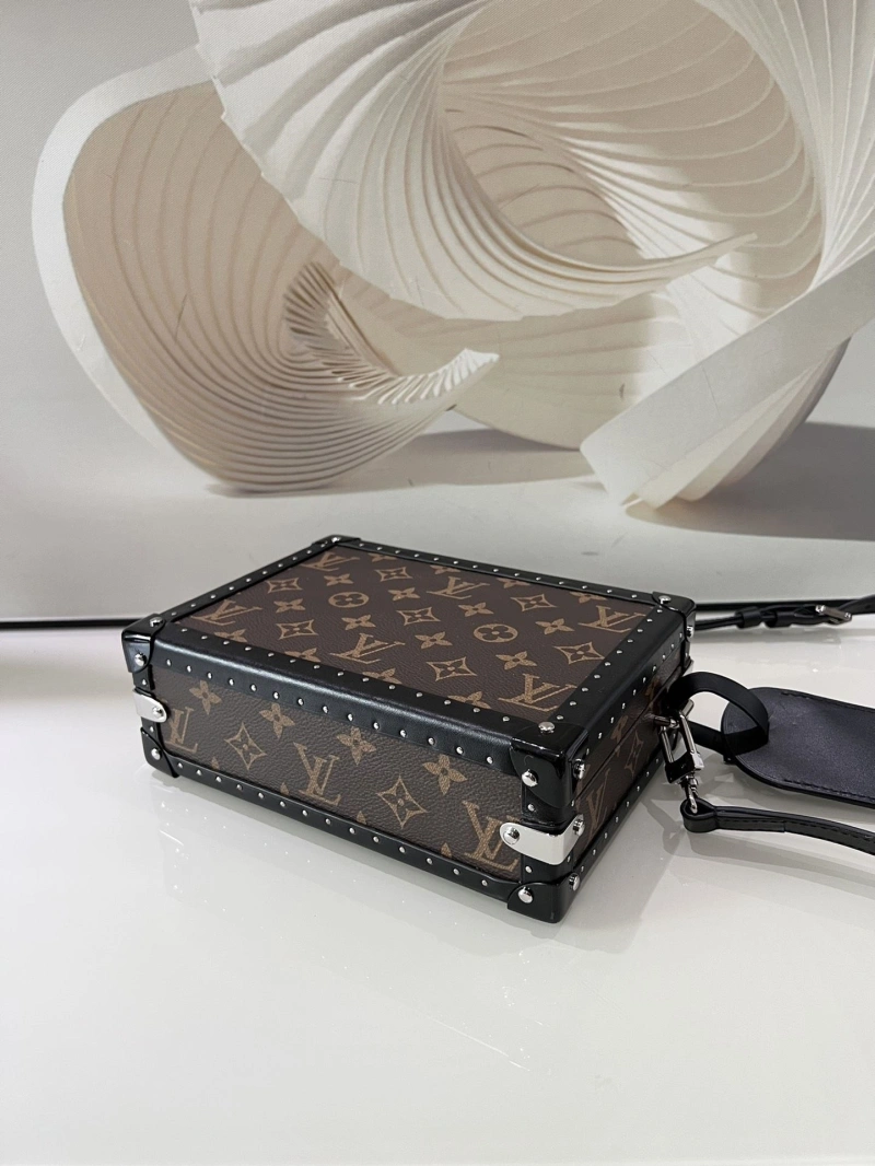 LV Box Bags 4194A-0842