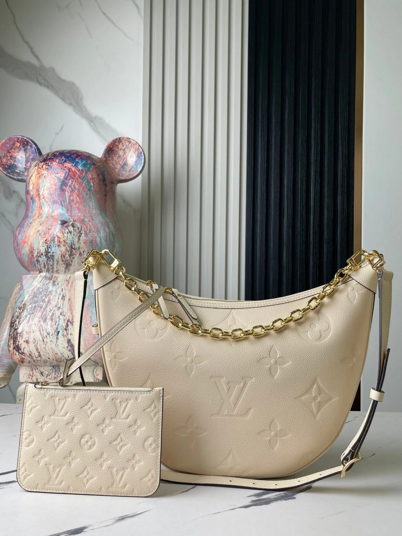 LV Top Handle Bags 4194A-0843