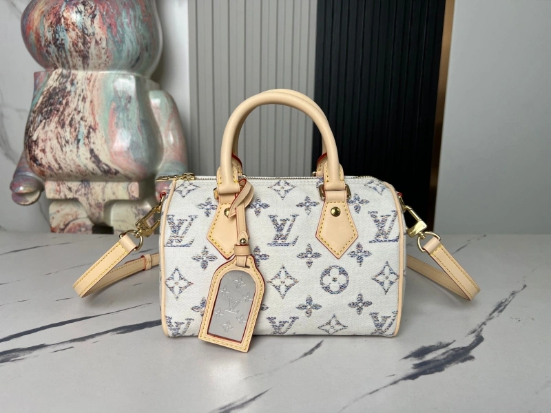 LV Speedy Bags 4194A-0848
