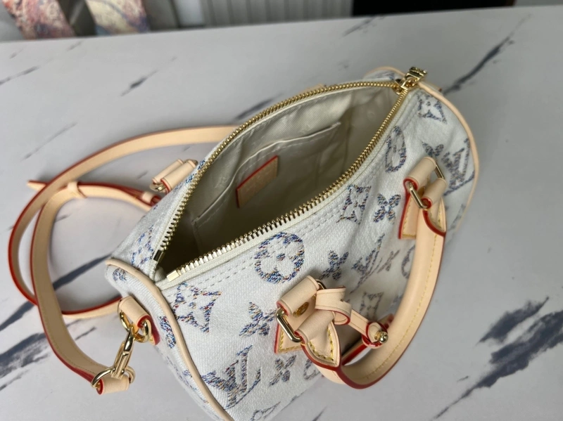 LV Speedy Bags 4194A-0848