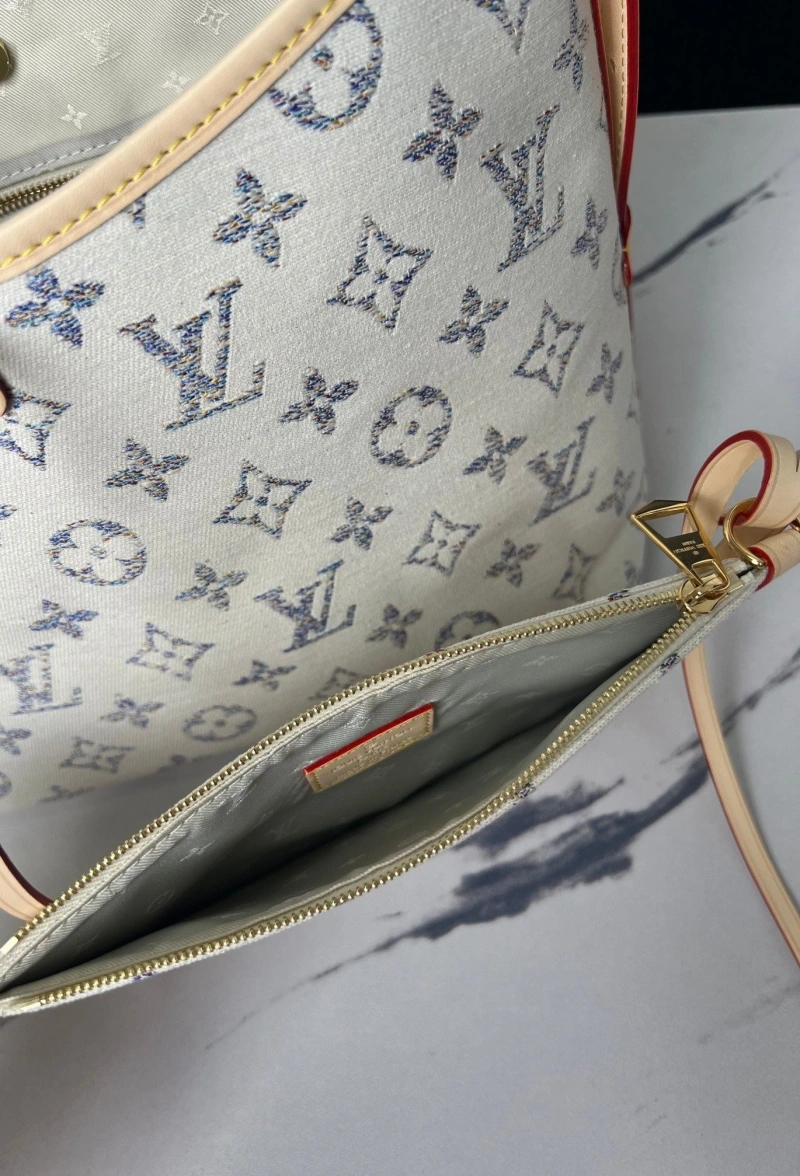 LV Shopping Bags 4194A-0849